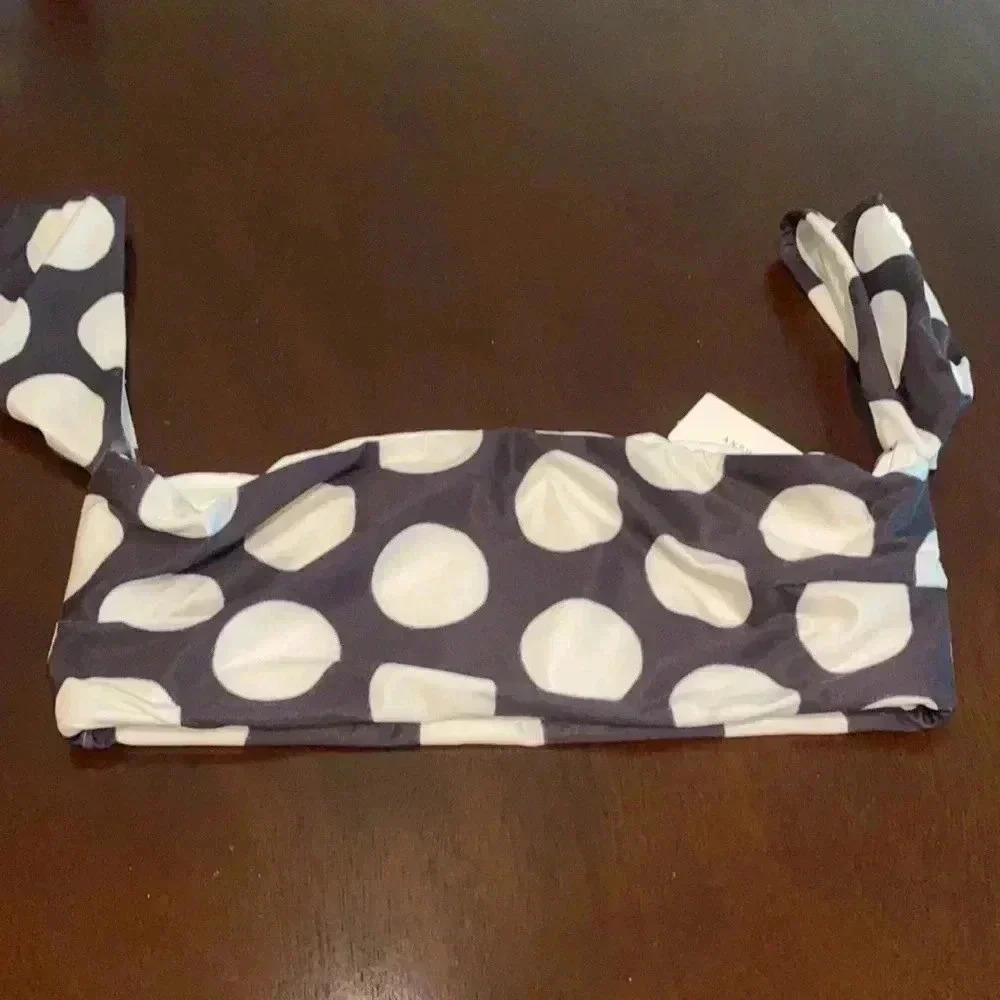 Farm Rio Off the Shoulder Bikini Top - Picture 3 of 5